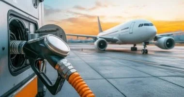 أزمة وقود الطائرات تؤثر على أسعار تذاكر الطيران في أوروبا