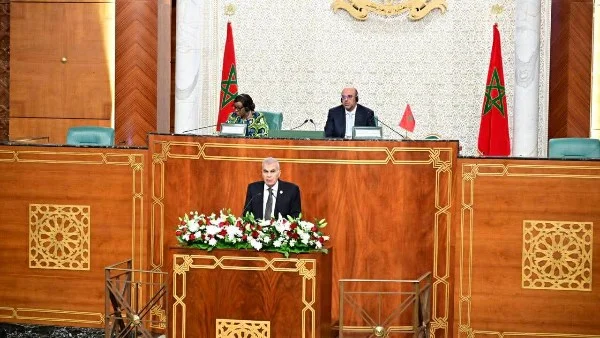 مستقبل أفريقيا في تكامل برلماناتها