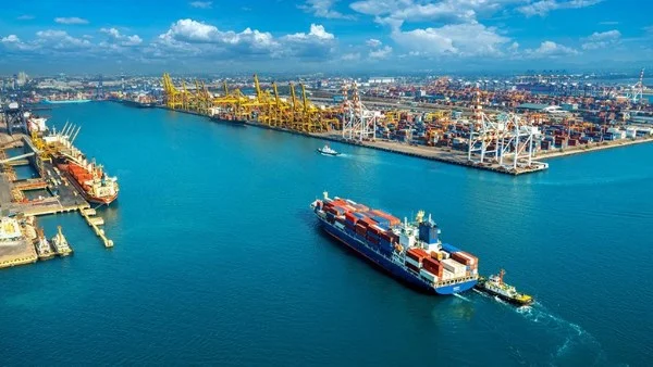 خريطة صناعية جديدة في المنطقة الاقتصادية لقناة السويس