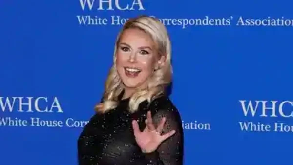 متحدثة البيت الأبيض: هل تنبأت بمحاولة الاغتيال؟