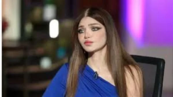 ياسمين الخطيب تعبر عن تضامنها مع لبنان