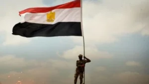 سيناء: أرض مباركة وقيمة تاريخية