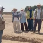 جهود تاريخية للبعثات الأثرية في الأقصر