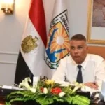 ضوابط جديدة لحركة المركبات في جنوب سيناء