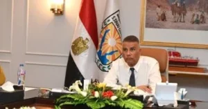 ضوابط جديدة لحركة المركبات في جنوب سيناء