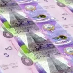ارتفاع سعر الدينار الكويتي أمام الجنيه المصري