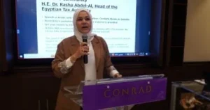 مد مهلة سريان شهادات ضريبة القيمة المضافة حتى 2026