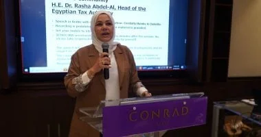 مد مهلة سريان شهادات ضريبة القيمة المضافة حتى 2026