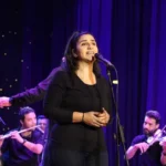 قصور الثقافة تحتفل بتحرير سيناء على مسرح السامر