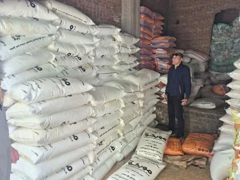 أسعار الأسمدة في السوق الحر والمنظومة المدعمة اليوم