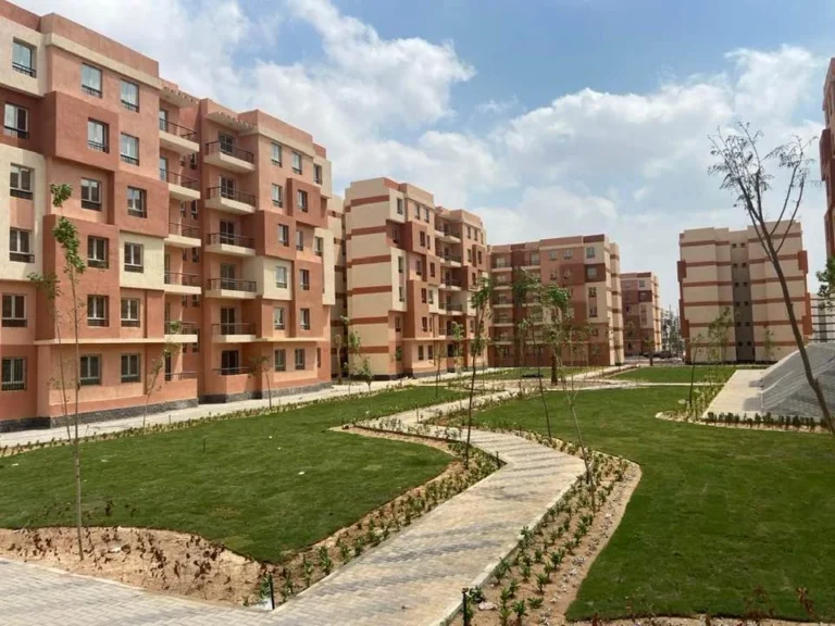 شقق الإسكان الاجتماعي 2026.. الأسعار وطريقة الحجز