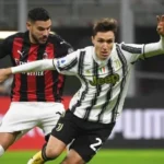 قمة الدوري الإيطالي: ميلان ضد يوفنتوس اليوم