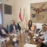 تيسير إجراءات التصوير السينمائي بالمواقع السياحية