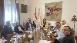 تيسير إجراءات التصوير السينمائي بالمواقع السياحية