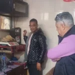 ضبط 4 مخابز استولوا على دقيق مدعم في الغربية