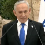 نتنياهو يتفاعل مع محاولة اغتيال ترامب