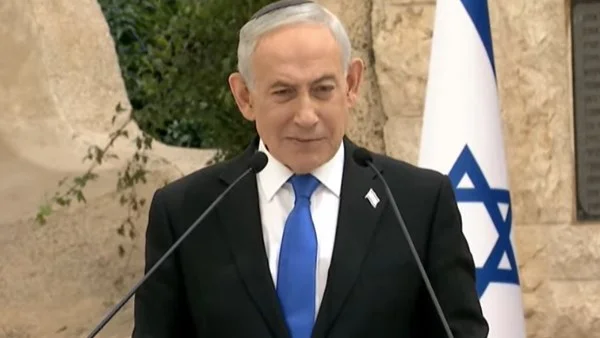 نتنياهو يتفاعل مع محاولة اغتيال ترامب