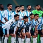 معسكر مغلق لفريق بيراميدز استعدادًا للأهلي