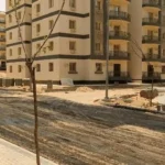 بدء تنفيذ المرحلة الرابعة بمشروع «زهرة العاصمة»