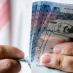 سعر الريال السعودي أمام الجنيه المصري اليوم