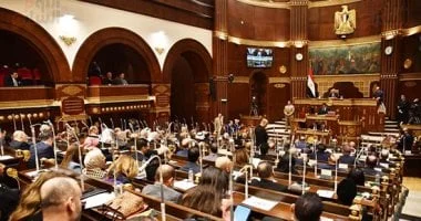 إحالة خطة التنمية الاقتصادية والاجتماعية 2026/2027 لمجلس الشيوخ