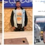 تزييف واقعة التحرش في مدينة بدر لكيد سائق