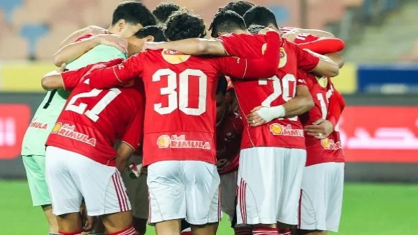 الأهلي يقترب من التعاقد مع مدافع الترجي التونسي