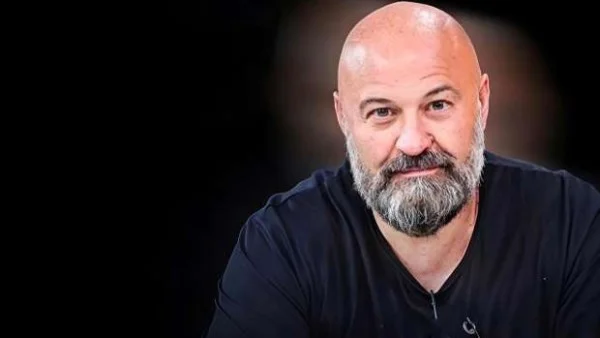 فرانشيسكو كيكي يعلن رحيله عن الزمالك