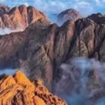 أسرار الوادي المقدس طوى وجبل الطور