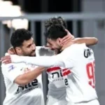 موعد مباراة الزمالك وإنبي في الدوري المصري الممتاز