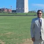 مسلة واشنطن: أيقونة تاريخية في العاصمة الأمريكية