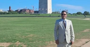 مسلة واشنطن: أيقونة تاريخية في العاصمة الأمريكية