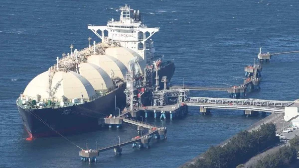 بدء الإنتاج من بئر الغاز الجديد 2027