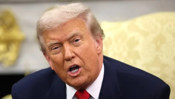 ترامب يستبعد صلة إيران بإطلاق النار في عشاء مراسلي البيت الأبيض