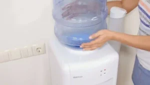 نصائح عند شراء مبرد مياه لتقليل استهلاك الكهرباء