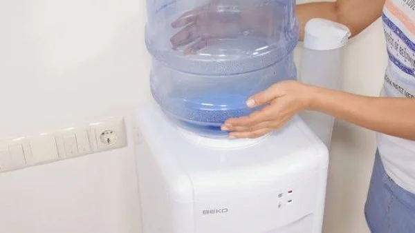 نصائح عند شراء مبرد مياه لتقليل استهلاك الكهرباء