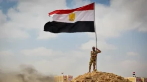 الأنفاق تُغير وجه سيناء بعد 44 عاماً من التحرير