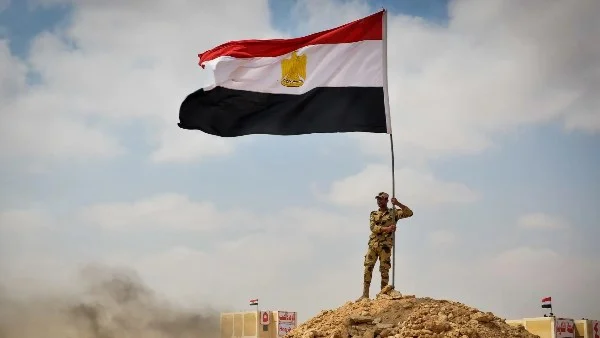 الأنفاق تُغير وجه سيناء بعد 44 عاماً من التحرير