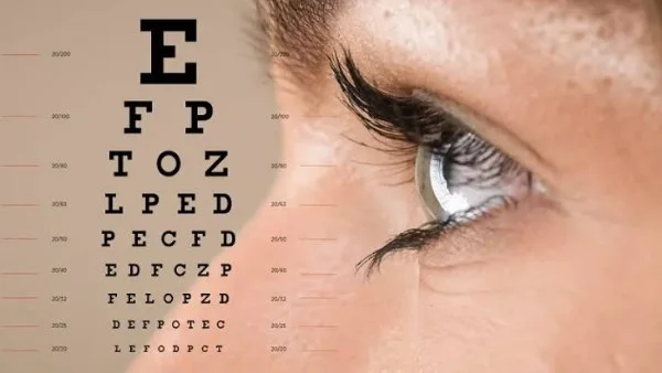 وداعًا للنظارات مع عملية الليزك