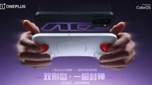 أفضل هاتف ألعاب في الأسواق: OnePlus Ace 6 Ultra