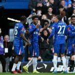 تشكيل تشيلسي لمواجهة ليدز يونايتد في كأس الاتحاد الإنجليزي