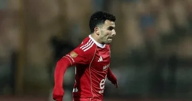 تعليمات مهمة لتريزيجيه وزيزو قبل مواجهة بيراميدز