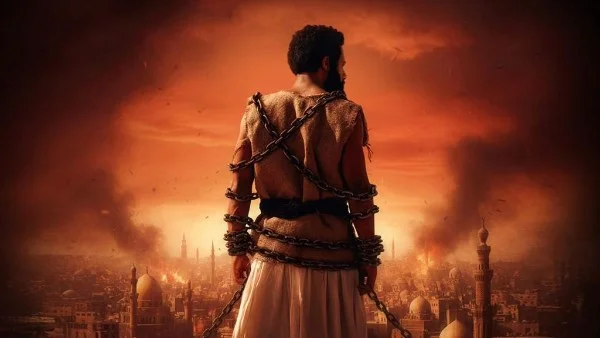 محمد دياب يتحدث عن فيلم "أسد" ومنافسة عيد الأضحى