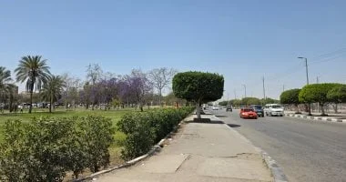 حالة الطقس اليوم في الإسماعيلية: انخفاض درجات الحرارة