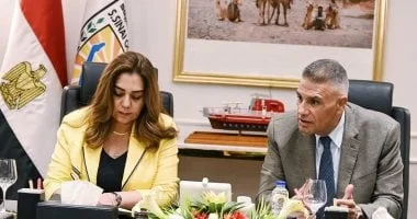 خطة لحماية شعاب جنوب سيناء وتعزيز السياحة البيئية