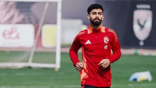 الأهلي يصر على بقاء أحمد رضا رغم العروض المغرية