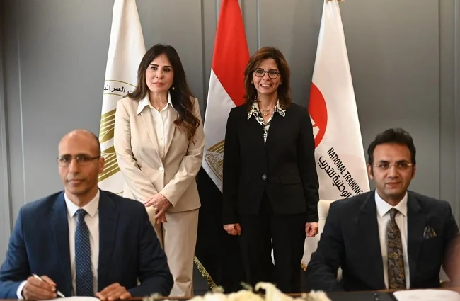 بروتوكول تعاون لتأهيل الكوادر البشرية في قطاع الإسكان