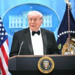 ترامب يشيد بقيادة باكستان لتعزيز السلام مع إيران