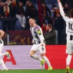 تشكيل يوفنتوس المتوقع لمواجهة ميلان في الدوري الإيطالي