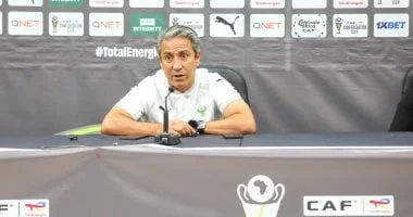 تأثير إصابات اللاعبين على نتائج المصري البورسعيدي